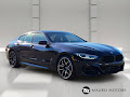 2026 BMW 8 Series 840i xDrive Gran Coupe
