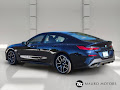 2026 BMW 8 Series 840i xDrive Gran Coupe
