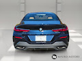 2026 BMW 8 Series 840i xDrive Gran Coupe