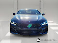 2026 BMW 8 Series 840i xDrive Gran Coupe