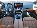 2026 BMW 8 Series 840i xDrive Gran Coupe