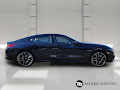 2026 BMW 8 Series 840i xDrive Gran Coupe