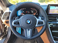 2026 BMW 8 Series 840i xDrive Gran Coupe