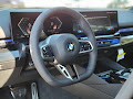 2027 BMW 5 Series 530i xDrive