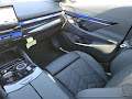 2027 BMW 5 Series 530i xDrive