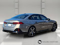 2027 BMW 5 Series 530i xDrive