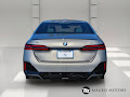 2027 BMW 5 Series 530i xDrive