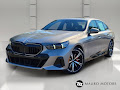 2027 BMW 5 Series 530i xDrive