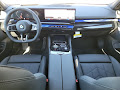 2027 BMW 5 Series 530i xDrive