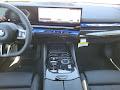 2027 BMW 5 Series 530i xDrive