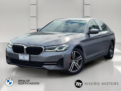 2023 BMW 5 Series 530i xDrive