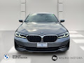 2023 BMW 5 Series 530i xDrive