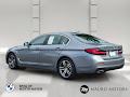 2023 BMW 5 Series 530i xDrive