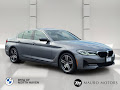 2023 BMW 5 Series 530i xDrive