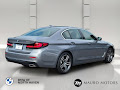 2023 BMW 5 Series 530i xDrive