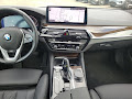 2023 BMW 5 Series 530i xDrive