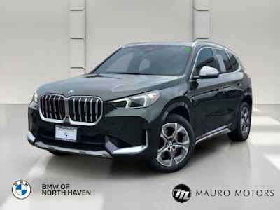 2023 BMW X1