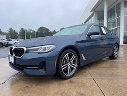 2023 BMW 5 Series 530i xDrive