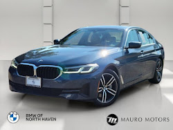 2023 BMW 5 Series 530i xDrive
