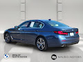 2023 BMW 5 Series 530i xDrive