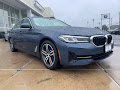 2023 BMW 5 Series 530i xDrive