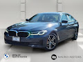 2023 BMW 5 Series 530i xDrive