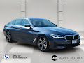 2023 BMW 5 Series 530i xDrive