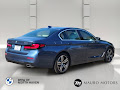 2023 BMW 5 Series 530i xDrive