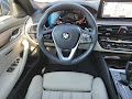 2023 BMW 5 Series 530i xDrive