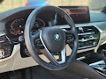 2023 BMW 5 Series 530i xDrive