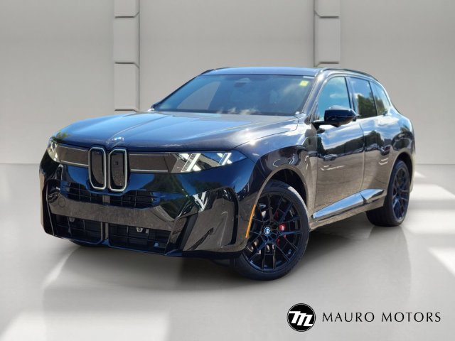 2027 BMW X5