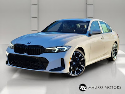 2026 BMW 3 Series