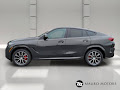 2027 BMW X6 xDrive40i