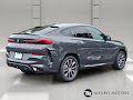 2027 BMW X6 xDrive40i