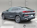 2027 BMW X6 xDrive40i