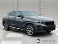 2027 BMW X6 xDrive40i