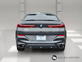 2027 BMW X6 xDrive40i