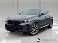2027 BMW X6 xDrive40i