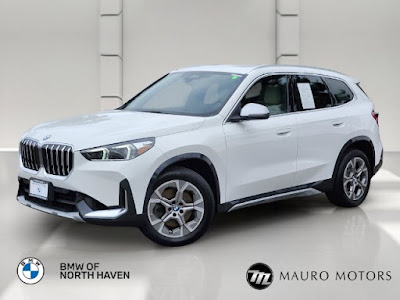 2023 BMW X1