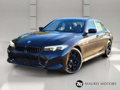 2026 BMW 3 Series