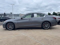 2018 INFINITI Q50 Red Sport 400