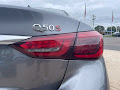 2018 INFINITI Q50 Red Sport 400