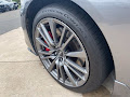 2018 INFINITI Q50 Red Sport 400
