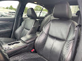 2018 INFINITI Q50 Red Sport 400