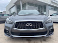 2018 INFINITI Q50 Red Sport 400
