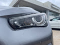 2018 INFINITI Q50 Red Sport 400