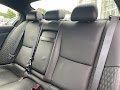 2018 INFINITI Q50 Red Sport 400