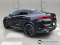 2027 BMW X6 xDrive40i