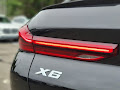 2027 BMW X6 xDrive40i