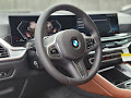 2027 BMW X6 xDrive40i